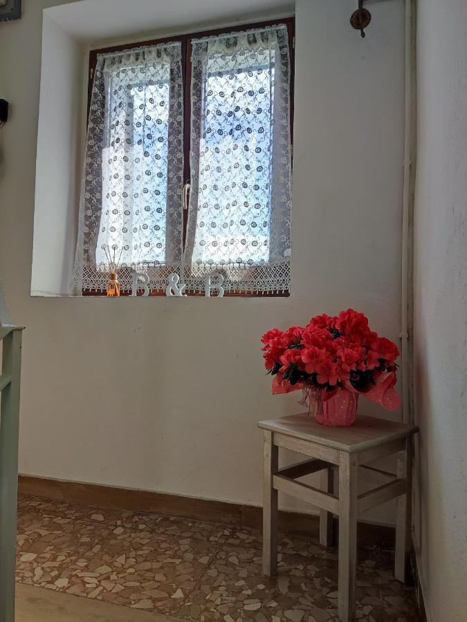 Beb Le Masere Madonna di Fornelli Luaran gambar